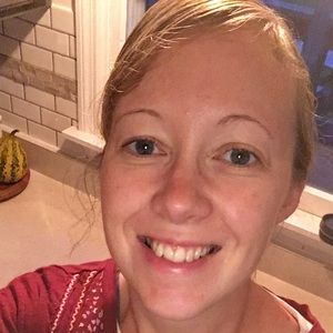 Meet your Posher, Katrina